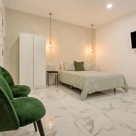 Práctico Loft En Cruz Сasa de vacaciones