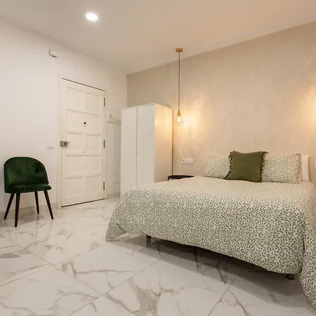 Сasa de vacaciones Práctico Loft En Cruz Santa Cruz de Tenerife