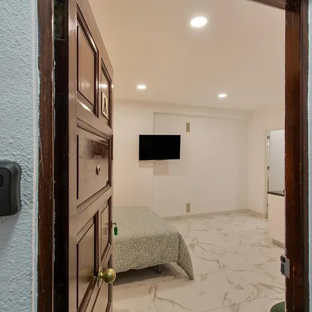 Práctico Loft En Cruz