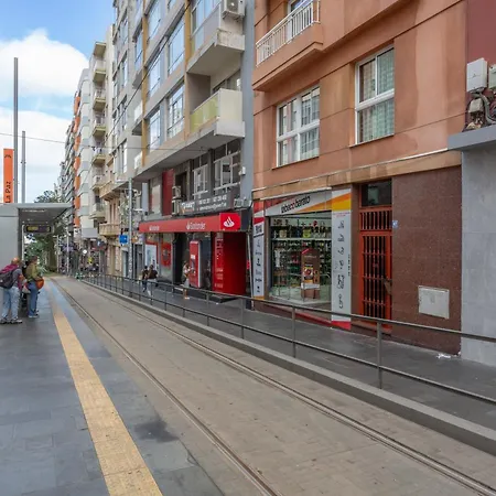 Práctico Loft En Cruz *