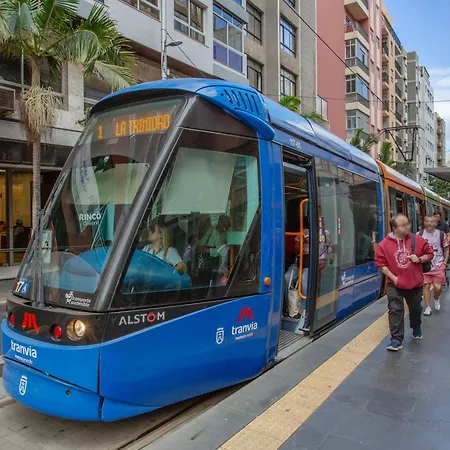 Práctico Loft En Cruz *