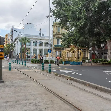 Сasa de vacaciones Práctico Loft En Cruz