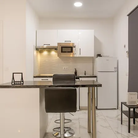 Casa de Férias Práctico Loft En Cruz