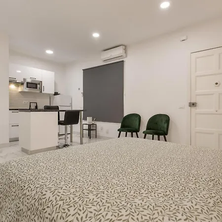 Práctico Loft En Cruz Casa de Férias *