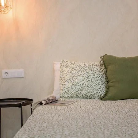 Casa de Férias Práctico Loft En Cruz *