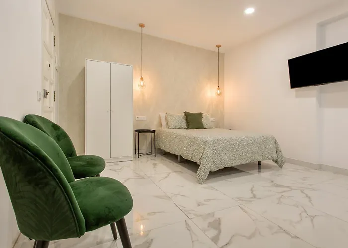 Practico Loft En Cruz Holiday home