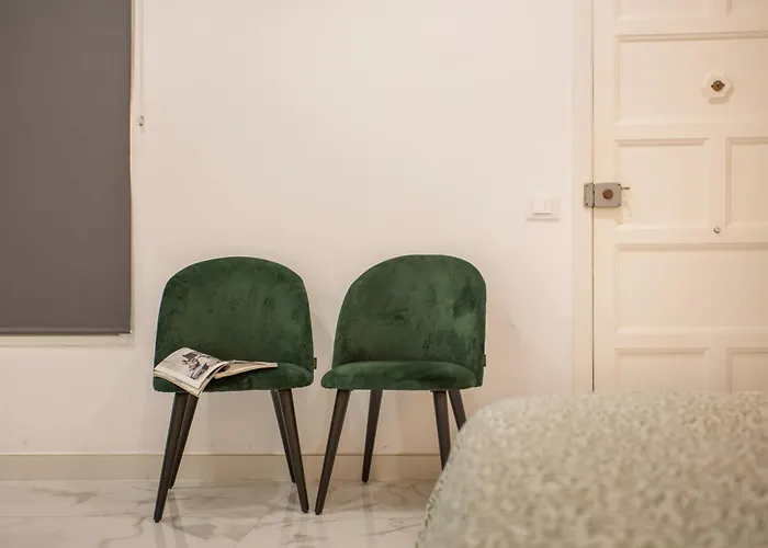 Holiday home Practico Loft En Cruz Santa Cruz de Tenerife