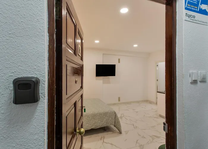 Practico Loft En Cruz