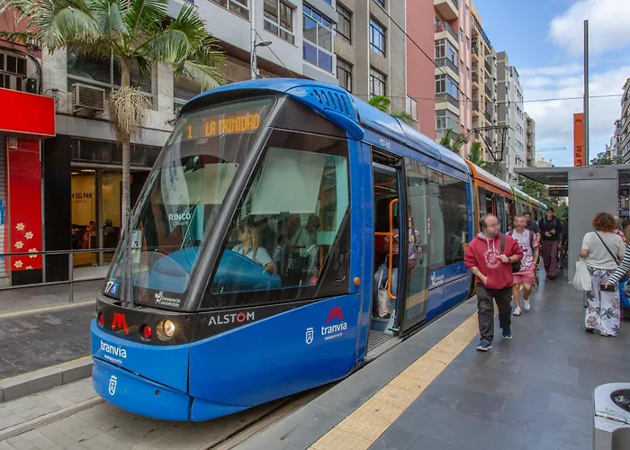 Practico Loft En Cruz *