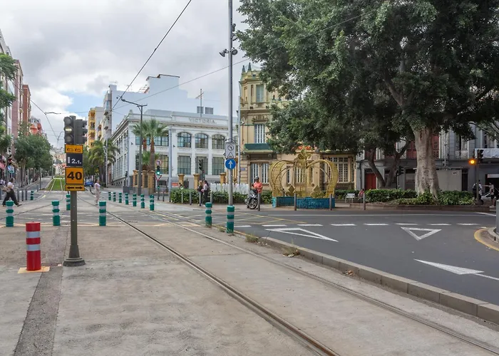 Holiday home Practico Loft En Cruz