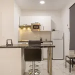 Prázdninový dům Practico Loft En Cruz