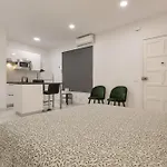 Practico Loft En Cruz Prázdninový dům *