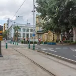 Prázdninový dům Practico Loft En Cruz