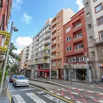 Practico Loft En Cruz *