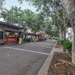 Practico Loft En Cruz Prázdninový dům Santa Cruz de Tenerife