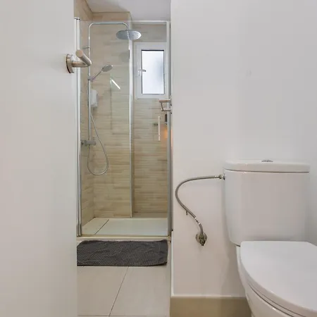 Ferienhaus Practico Loft En Cruz Santa Cruz de Tenerife