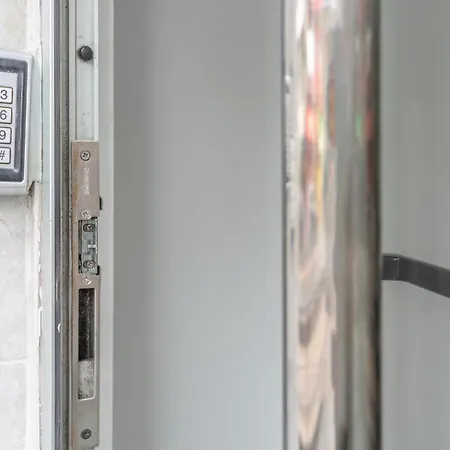 Ferienhaus Practico Loft En Cruz *