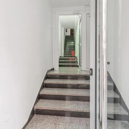 Practico Loft En Cruz בית נופש *
