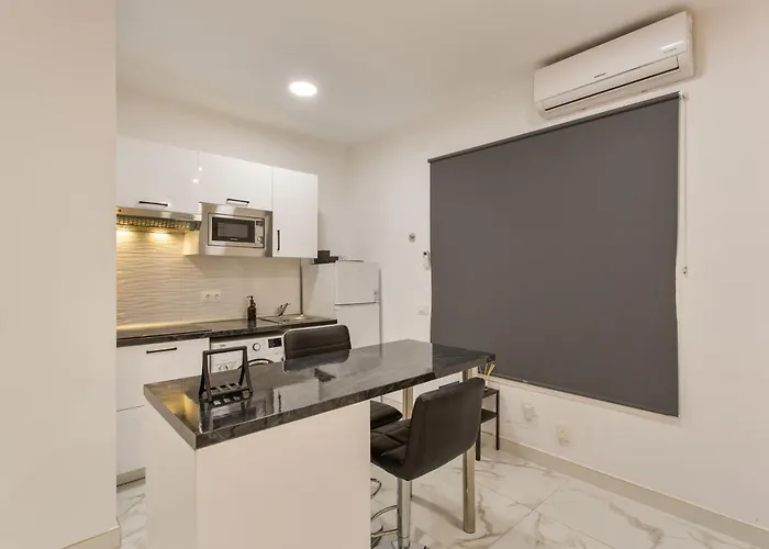 Práctico Loft En Cruz *