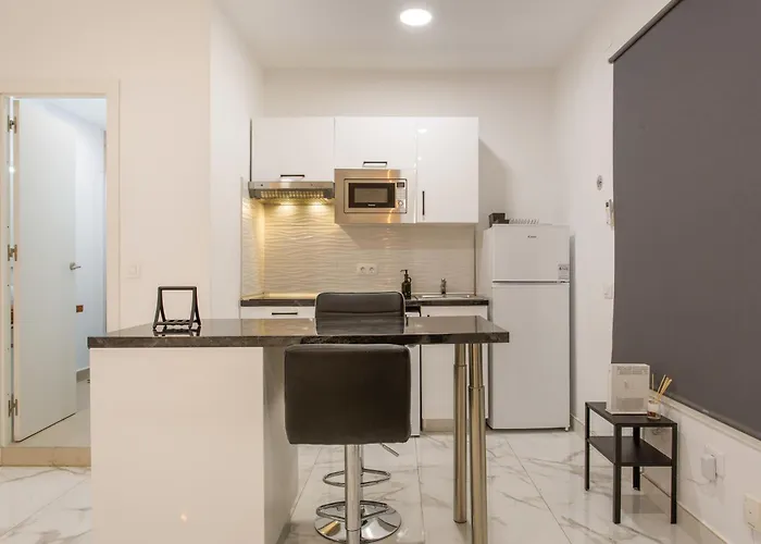 Práctico Loft En Cruz