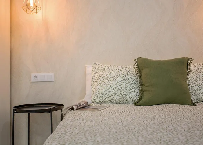 Práctico Loft En Cruz