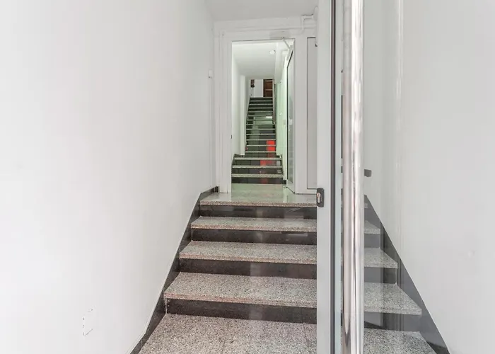 Casa vacanze Práctico Loft En Cruz Santa Cruz de Tenerife