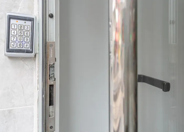 Casa vacanze Práctico Loft En Cruz *