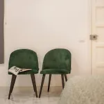 Vakantiehuis Practico Loft En Cruz Santa Cruz de Tenerife