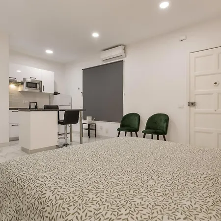 Vakantiehuis Practico Loft En Cruz *